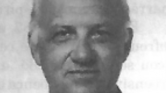 Irmão Carlos Moro, SAC (1928-1994)