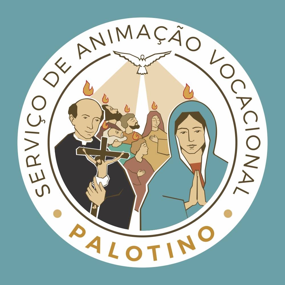 SERVIÇO DE ANIMAÇÃO VOCACIONAL PALOTINO