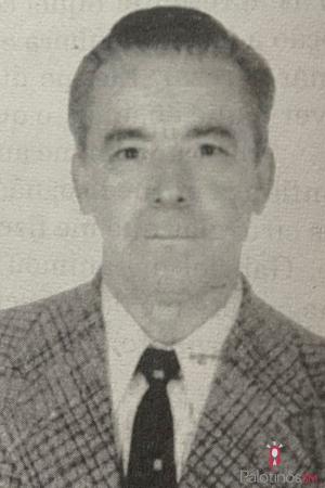 Irmão Ovídio Busanello (1915-1988)