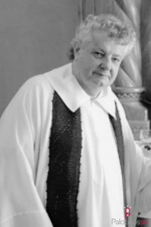 Padre Pedro Clair Wegmann (1960-2021)