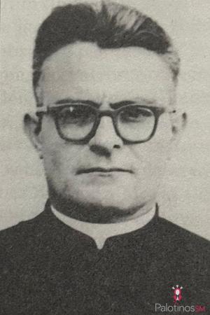 Padre Mateus Soldera (1921-1986)