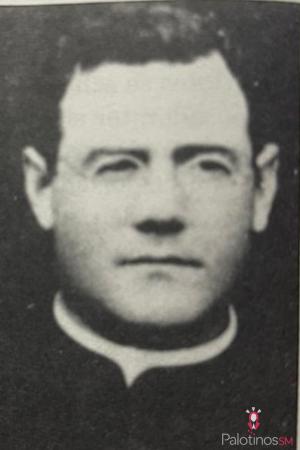 Padre Domingos Nostro (1881-1925)