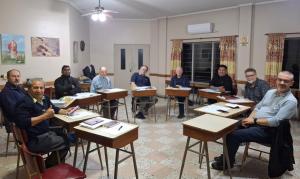Assembleia Regional 2025 reúne membros da Região Nuestra Señora de Luján (Argentina)