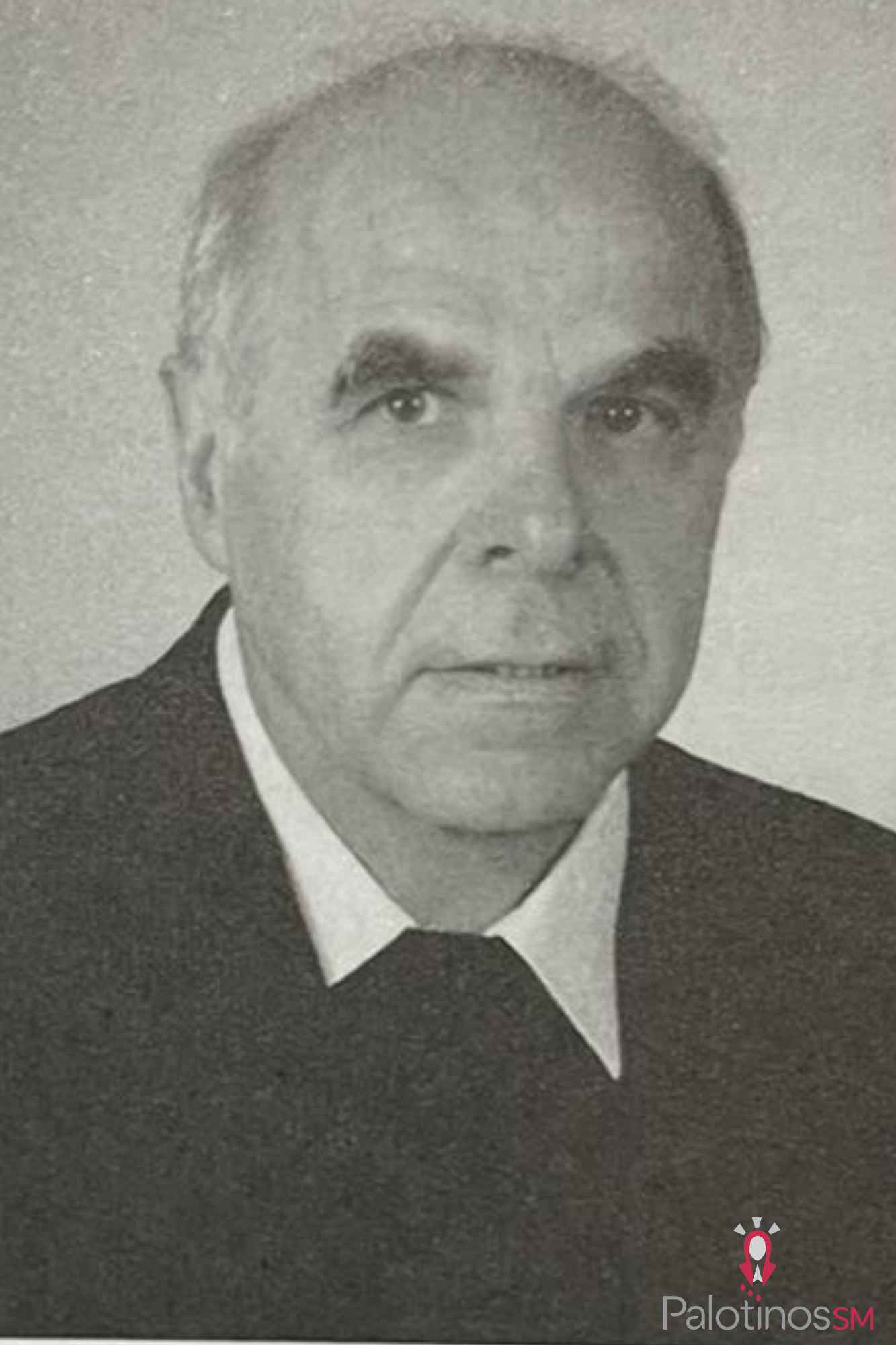 Padre João Quaini (1930-2017)