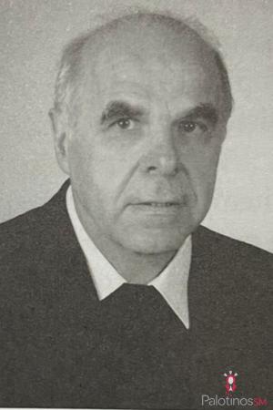 Padre João Quaini (1930-2017)