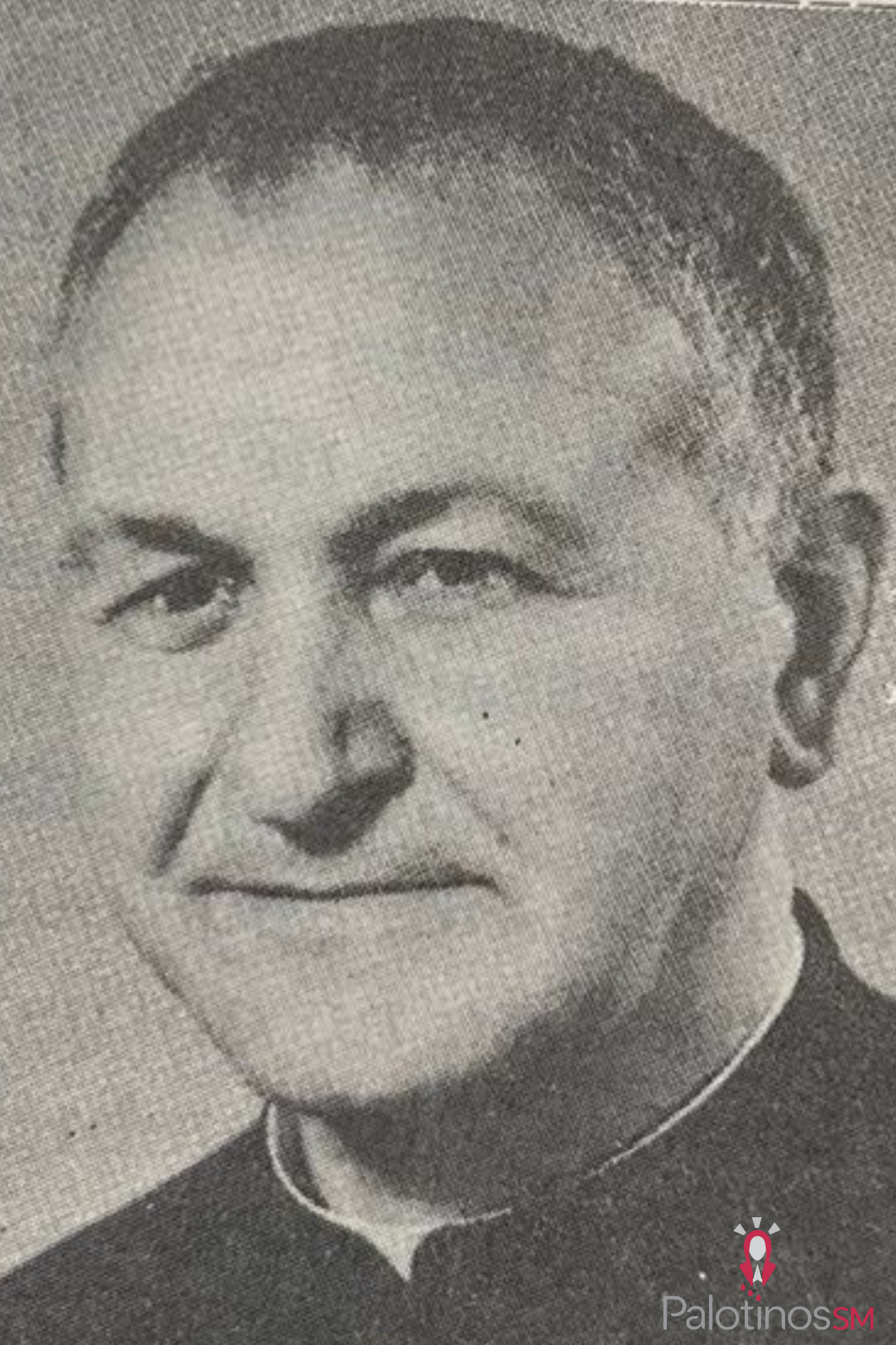 Padre Fioravante Trevisan (1905-1986)