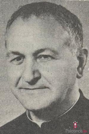 Padre Fioravante Trevisan (1905-1986)