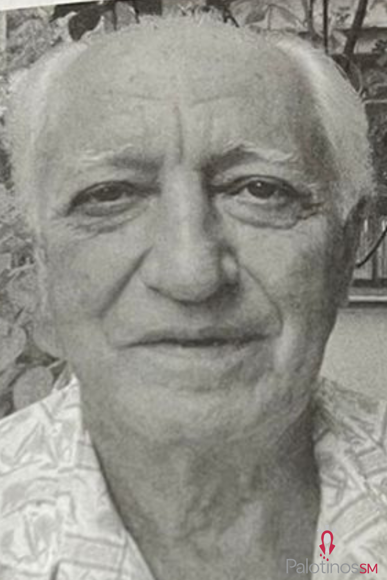Padre José Joaquim Pillon (1928-2017)