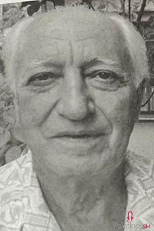 Padre José Joaquim Pillon (1928-2017)