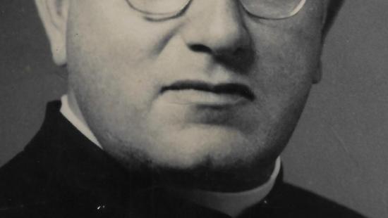 Padre Agostinho Michellotti (1906-1989)