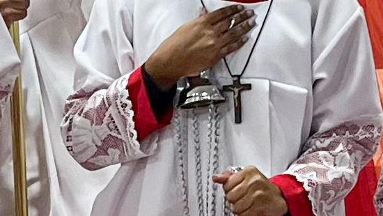 Paróquia Divino Espírito Santo dá início ao Novenário de Pentecostes em Campo Grande