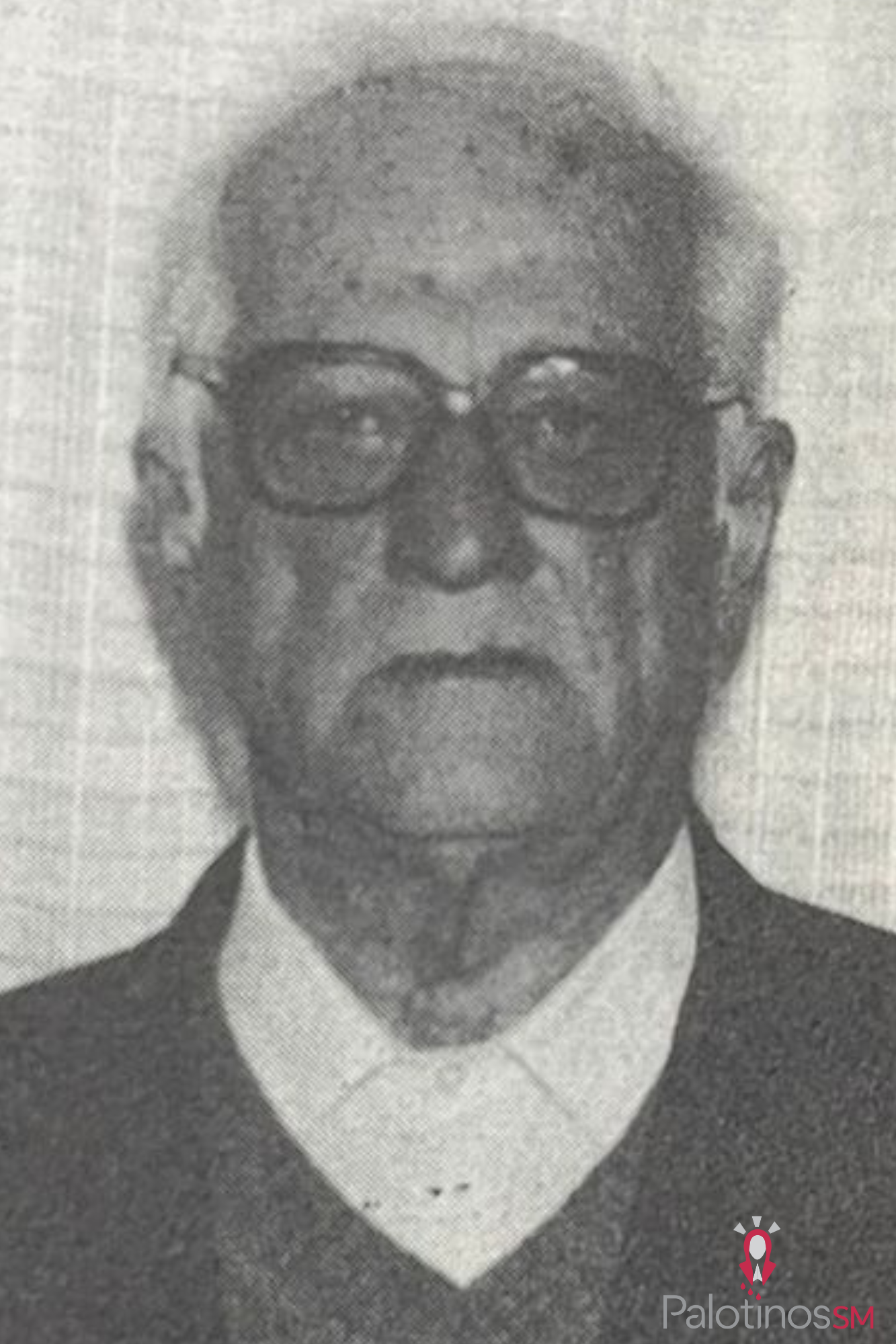 Ir. Pedro Benno Krein (1914-1993)