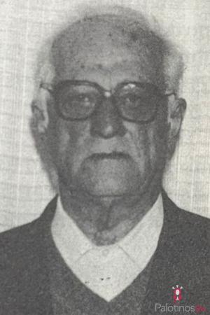 Ir. Pedro Benno Krein (1914-1993)