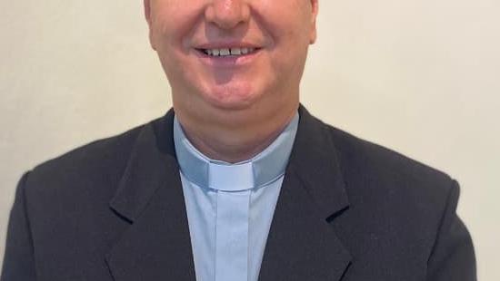 Ordenação episcopal de Monsenhor Clesio Facco será realizada em agosto, na Catedral Sant'Ana, em Uruguaiana