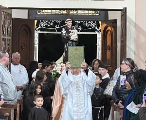 30ª Trezena de Santo Antônio: Três décadas de fé, devoção e esperança