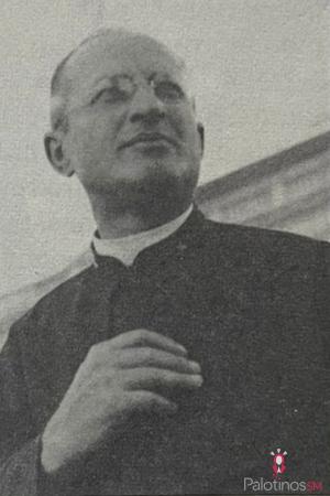 Padre José Busatto (1904-1963)