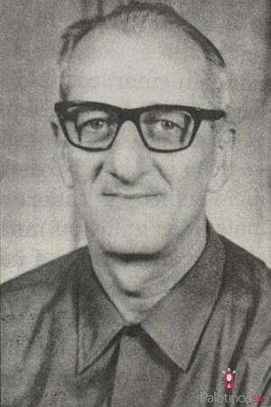 Irmão Odone Pedro Milanesi (1923-1992)