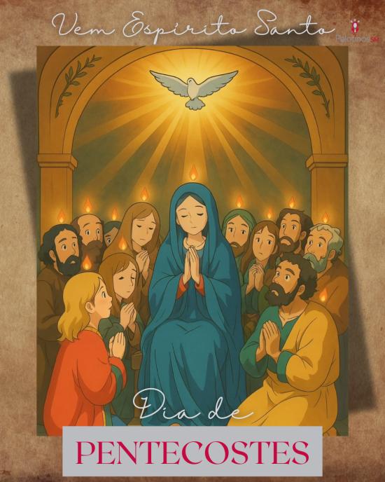 Pentecostes 
