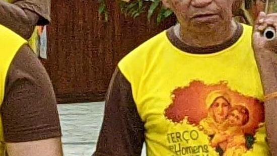 Manaus: Paróquia Rainha dos Apóstolos celebra sua padroeira 