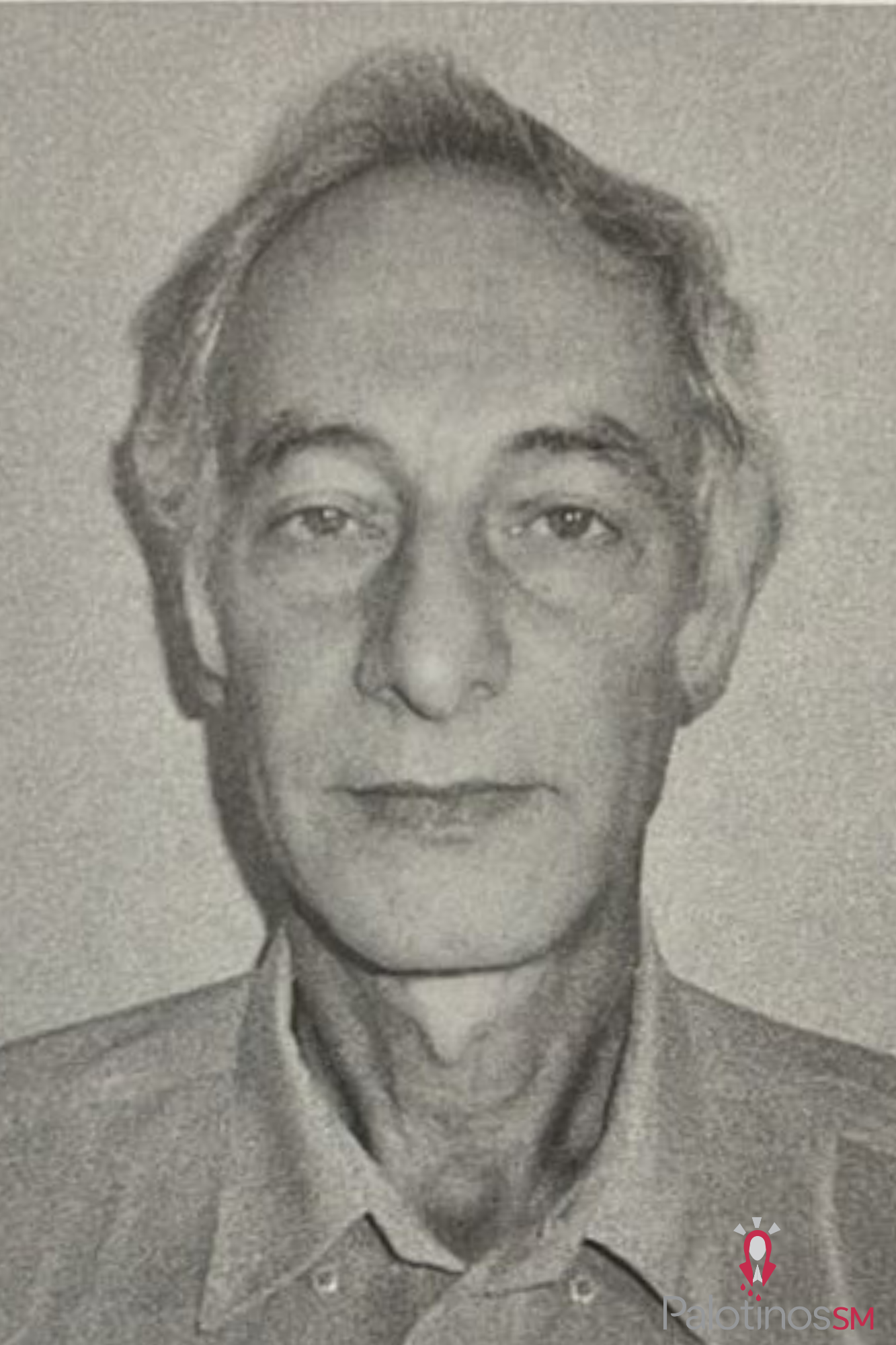 Padre Reneu Pegoraro Stefanello (1947-2018)