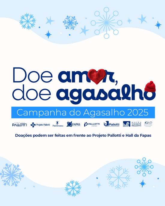 Campanha 2025