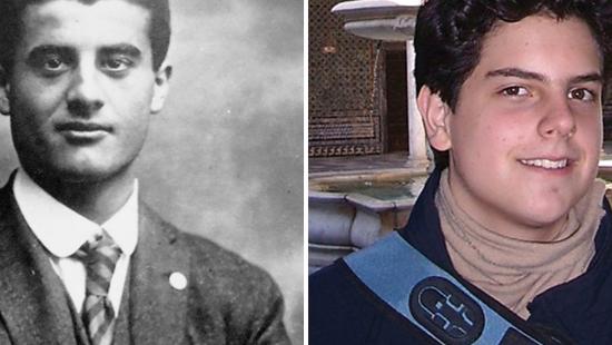 Dia 7 de setembro: Papa anuncia nova data da canonização de Acutis e Frassati