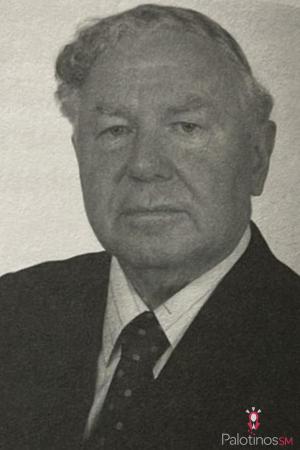 Padre Clementino Marcuzzo (1927-2009)