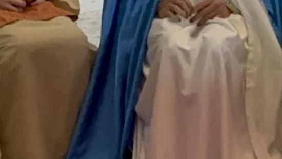 Faxinal do Soturno sedia Vigília de Pentecostes da Quarta Colônia