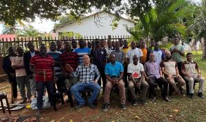 Seminário São Vicente Pallotti dá início à Semana de Estudo Palotino em Moçambique