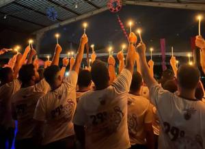 Juventude Palotina realiza a 29ª edição do Encontro Despertar em Campo Grande