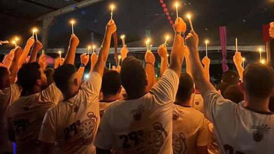 Juventude Palotina realiza a 29ª edição do Encontro Despertar em Campo Grande