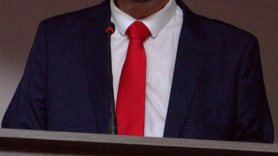 Padre Jadir Zaro é eleito novo Provincial da Província de Santa Maria
