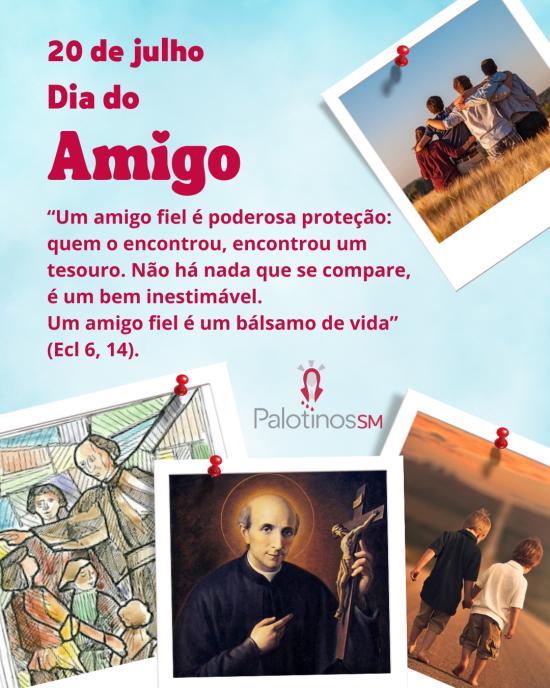 Feliz Dia