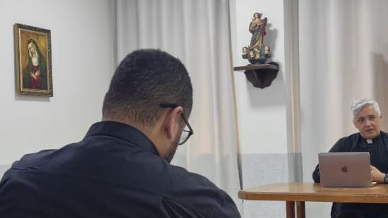 Encontro Sul-Americano de Formadores é realizado no Seminário Maior Palotino, no Rio de Janeiro