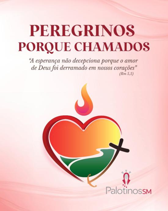 Convite vocacional 