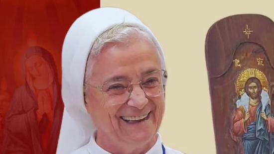 Irmãs Palotinas elegem novo conselho geral em Roma