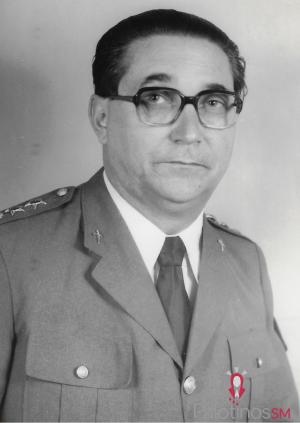 Padre Duvílio Antonini (1929-2025)