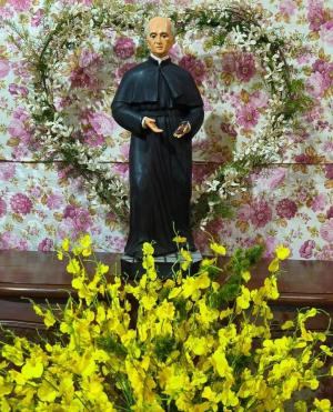 Paróquia Nossa Senhora de Fátima de Dourados celebra a 4ª Festa da Primavera e 1º Festival Palotino dos Ipês