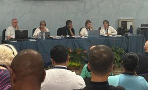 VII Assembleia Geral Ordinária da União do Apostolado Católico 