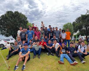 Encontro Vocacional em Palotina: sementes de novas vocações