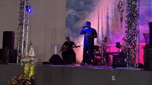Setembro de fé e celebração na Paróquia São Luiz Gonzaga 