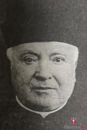 Padre Agostinho Marcelo Rorato