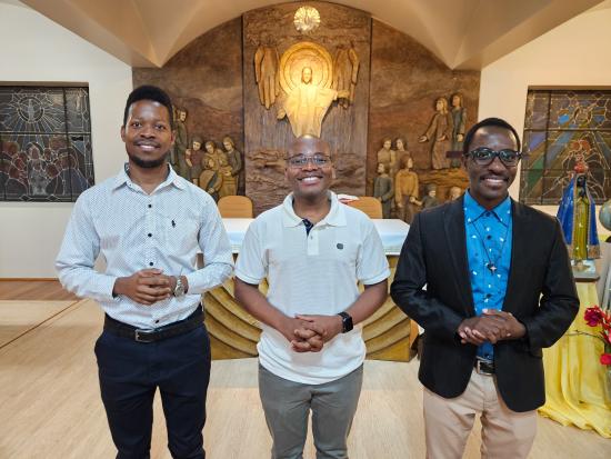 Renovar-se em Cristo: Um Caminho de Amor e Vocação