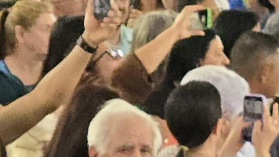 Fiéis celebram Nossa Senhora Aparecida em Deodápolis com Novena e Missa Solene