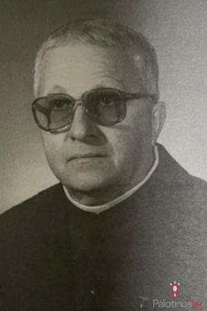 Padre Alfredo Venturini 