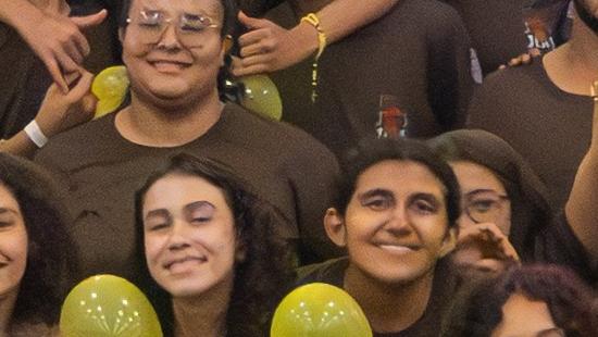 6º Acampamento Pentecostes marca um novo tempo na Paróquia Divino Espírito Santo
