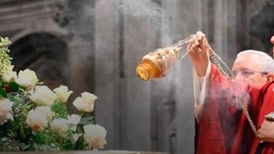 Vaticano publica nova nota sobre títulos marianos: “Mater Populi fidelis”