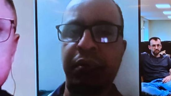 Província promove encontro de formadores e animadores vocacionais 