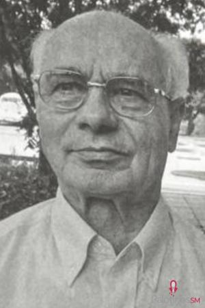 PADRE EUGÊNIO ANTÔNIO POZZOBON (1928-2019)