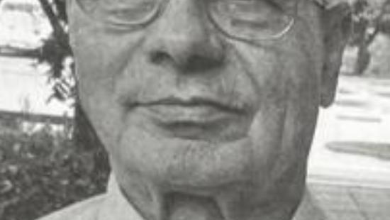 PADRE EUGÊNIO ANTÔNIO POZZOBON (1928-2019)